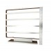 FixtureDisplays® Earring Card Display Jewelry Display Rack Stand NIB 24 2